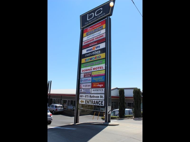 Tenancy 5/663 Ruthven Street, South Toowoomba QLD 4350