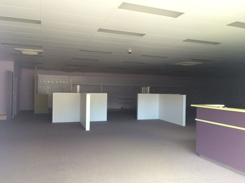 Tenancy 5/663 Ruthven Street, South Toowoomba QLD 4350