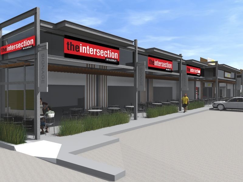 801-807 Ruthven Street, Kearneys Spring QLD 4350