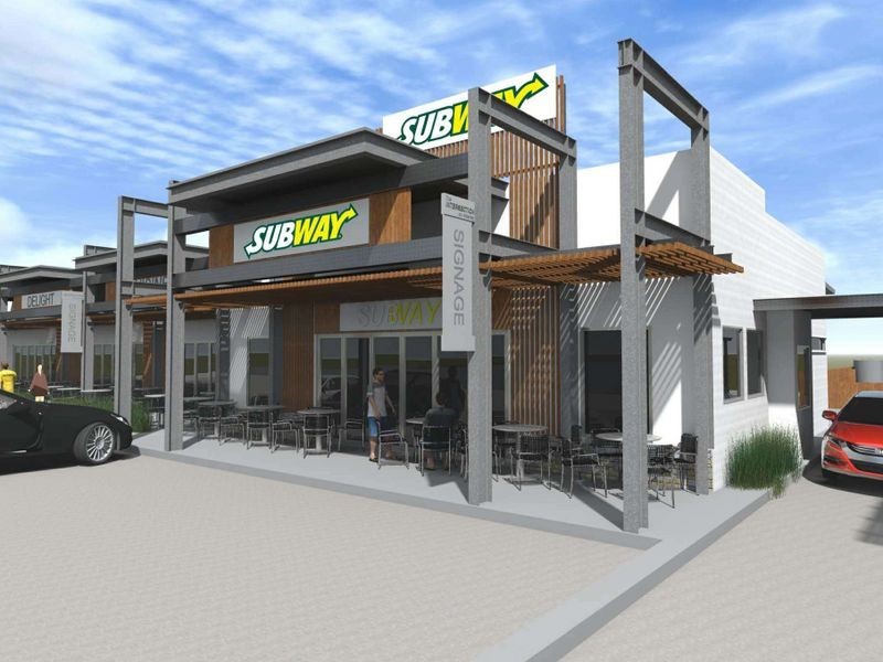 801-807 Ruthven Street, Kearneys Spring QLD 4350