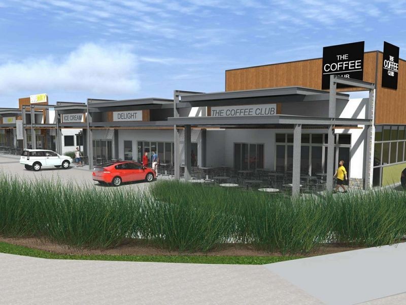 801-807 Ruthven Street, Kearneys Spring QLD 4350