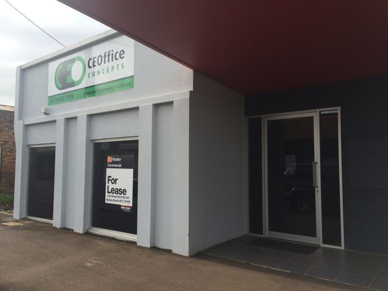 1/9 Bowen Street, Toowoomba City QLD 4350