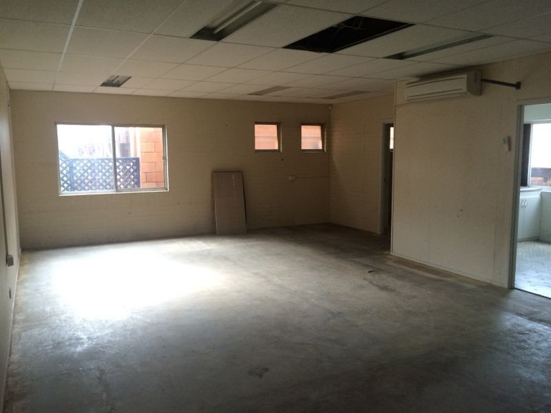 1/9 Bowen Street, Toowoomba City QLD 4350