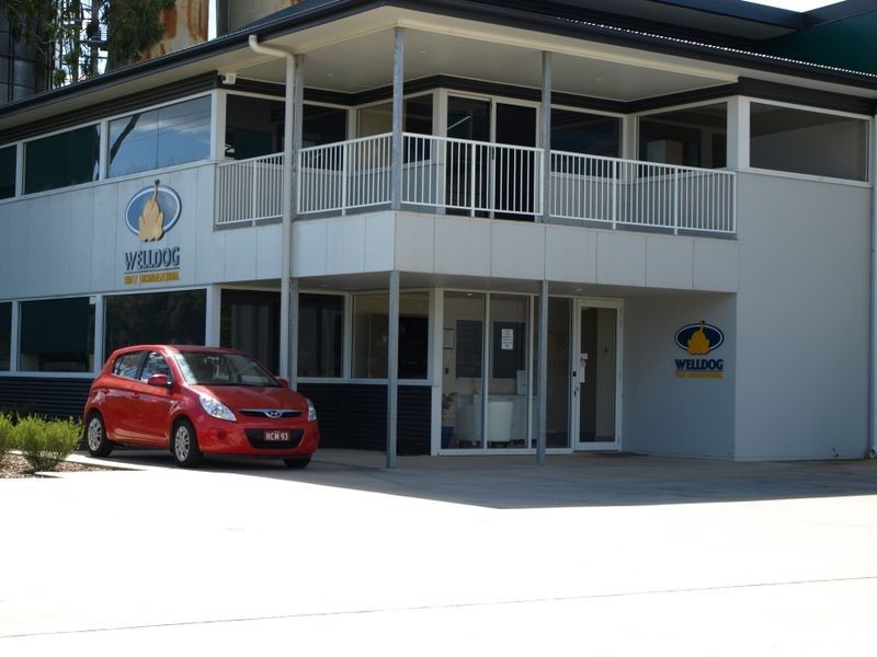 179 Stephen Street, Harristown QLD 4350