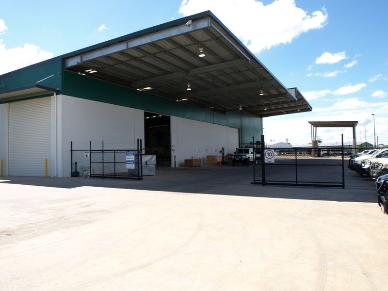 179 Stephen Street, Harristown QLD 4350
