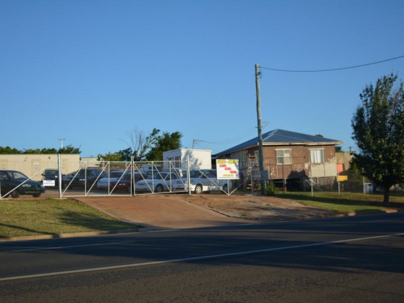 378 Anzac Avenue, Drayton QLD 4350