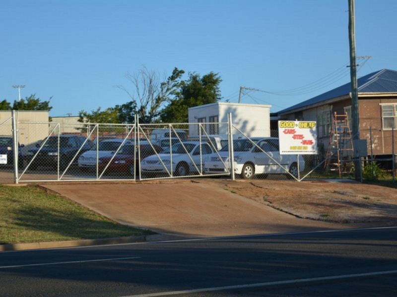 378 Anzac Avenue, Drayton QLD 4350