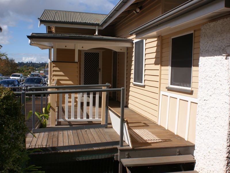 12 Rens Street, Toowoomba City QLD 4350