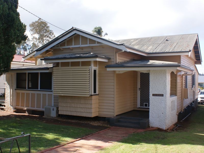 12 Rens Street, Toowoomba City QLD 4350