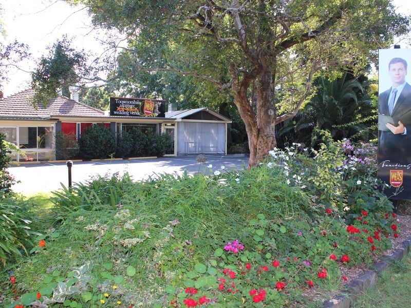 2 Margaret Street, East Toowoomba QLD 4350