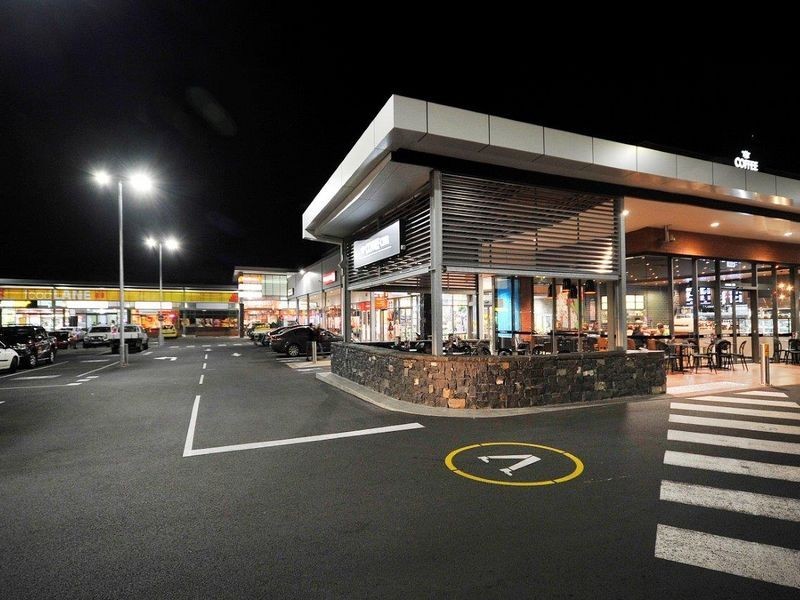 11/0 Northpoint Shopping Centre, North Toowoomba QLD 4350