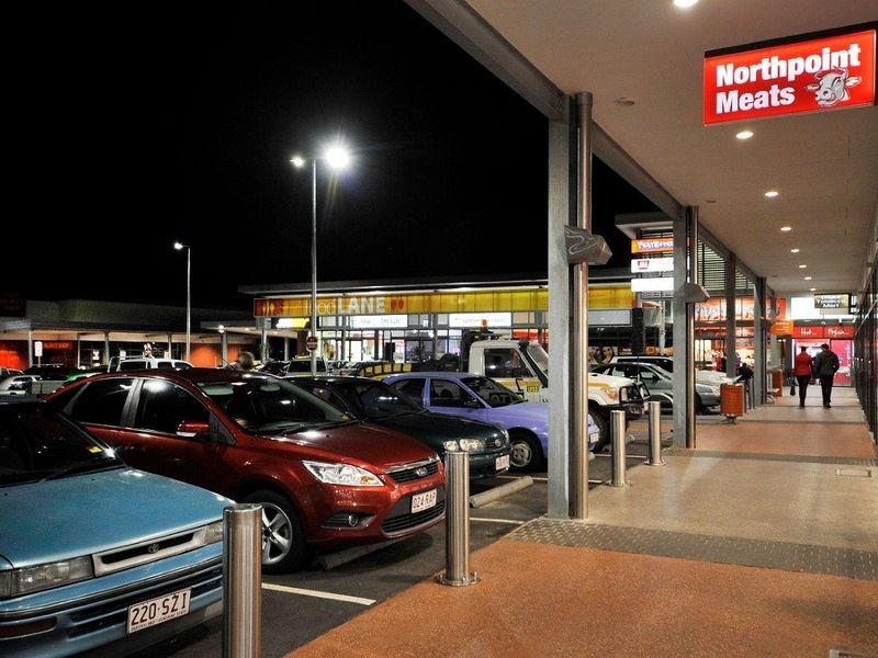 14/0 Northpoint Shopping Centre, North Toowoomba QLD 4350