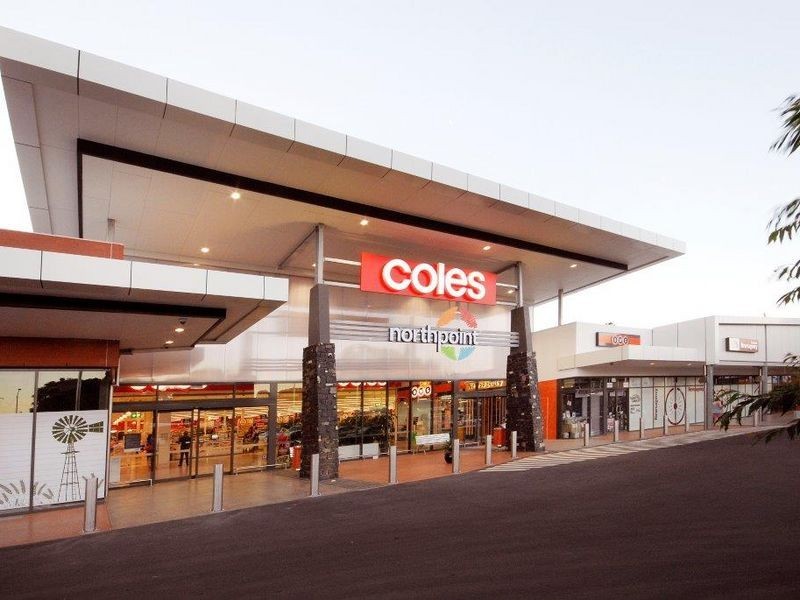 Kiosk 1/0 Northpoint Shopping Centre, North Toowoomba QLD 4350