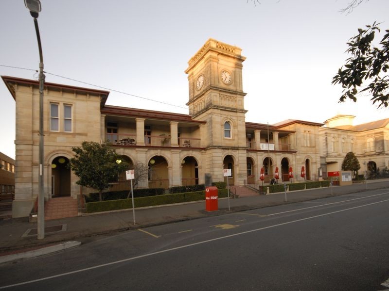 Ground floor T2/138 Margaret Street, Toowoomba City QLD 4350