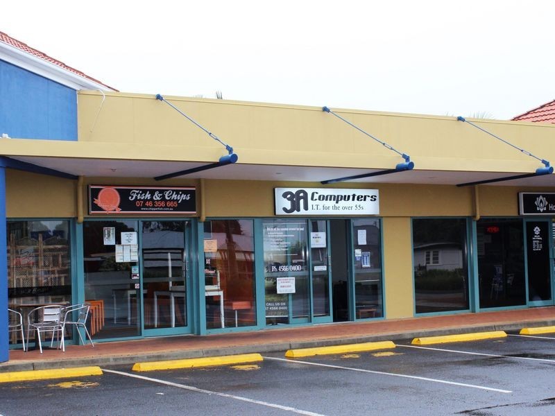 5b/67 Drayton Road, Harristown QLD 4350