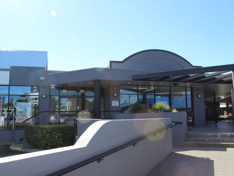 4/131a Herries Street, Toowoomba City QLD 4350