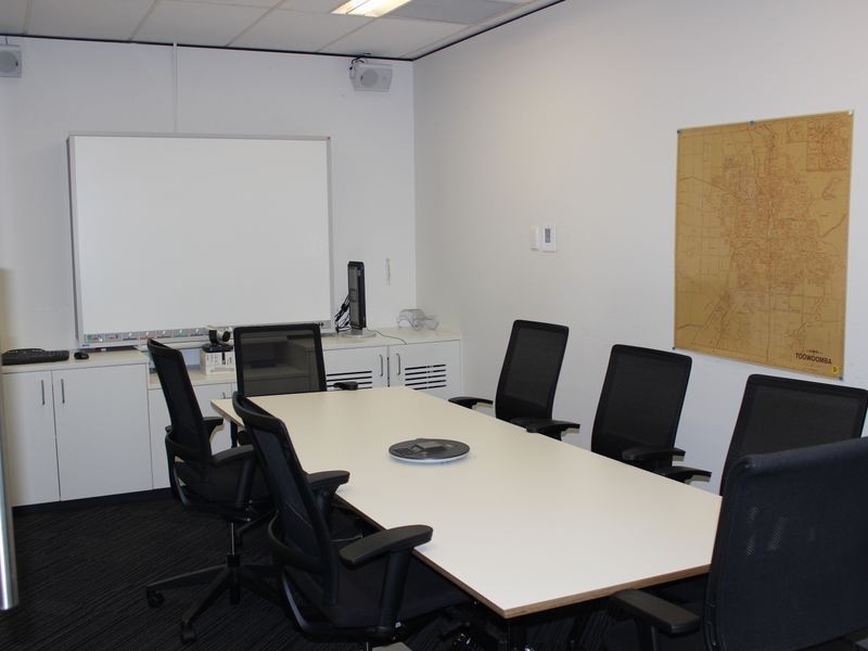 4/131a Herries Street, Toowoomba City QLD 4350