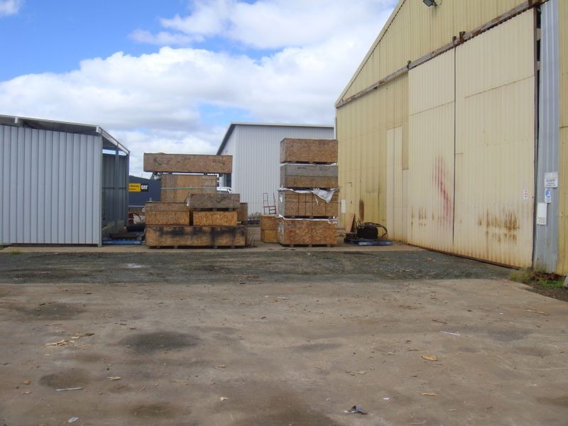 Shed 2/19 Carrington Road, Torrington QLD 4350