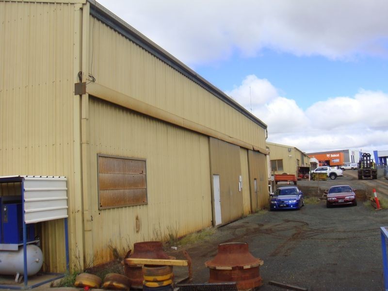 Shed 2/19 Carrington Road, Torrington QLD 4350