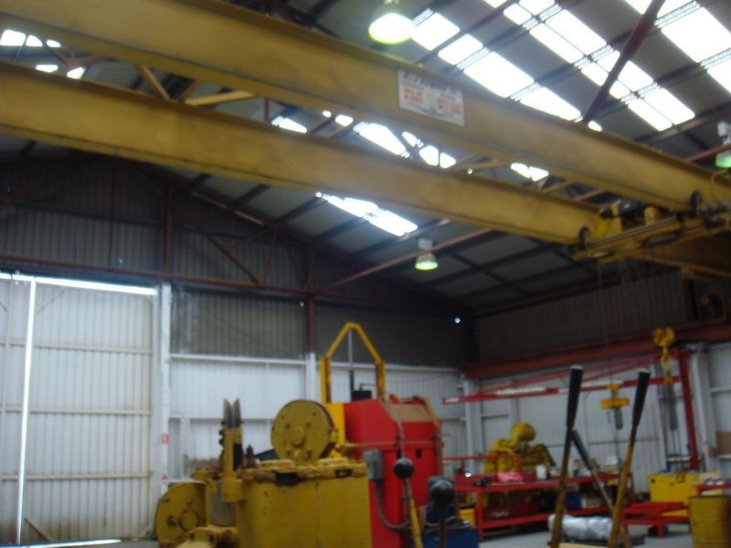 Shed 2/19 Carrington Road, Torrington QLD 4350