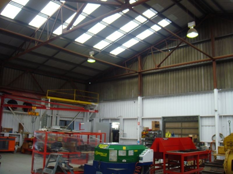 Shed 2/19 Carrington Road, Torrington QLD 4350