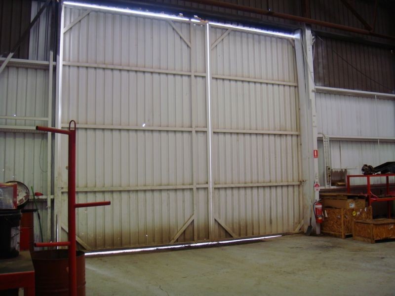 Shed 2/19 Carrington Road, Torrington QLD 4350