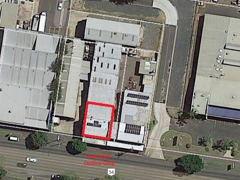 4/207-209 James Street, South Toowoomba QLD 4350