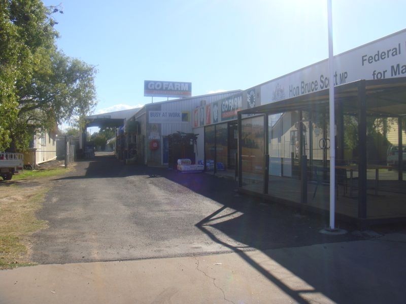 3/63 Arthur Street, Roma QLD 4455