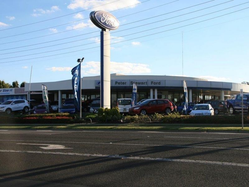 11-15 Albion Street, Warwick QLD 4370