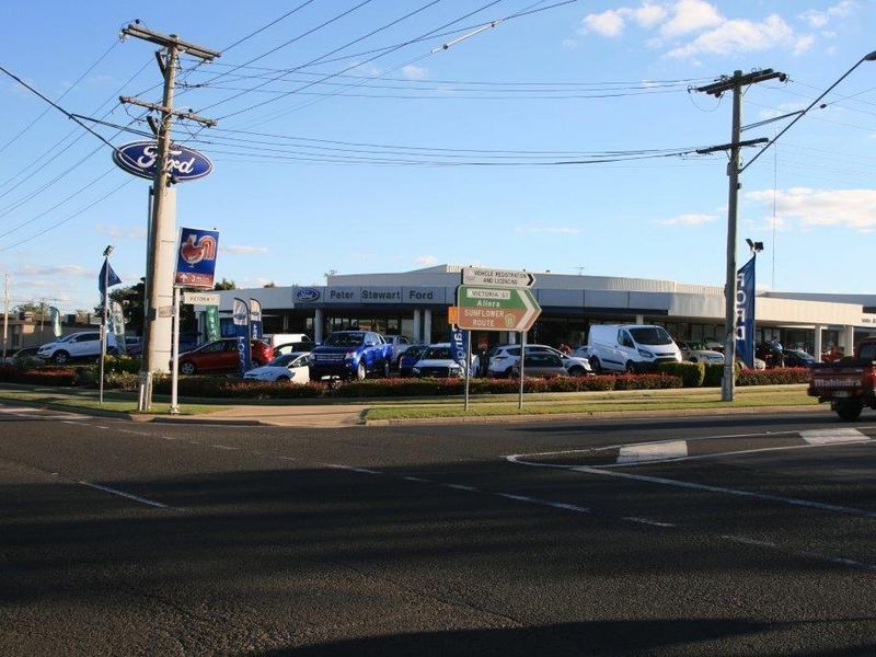 11-15 Albion Street, Warwick QLD 4370