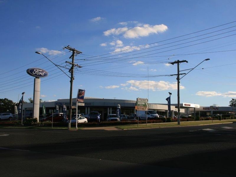 11-15 Albion Street, Warwick QLD 4370