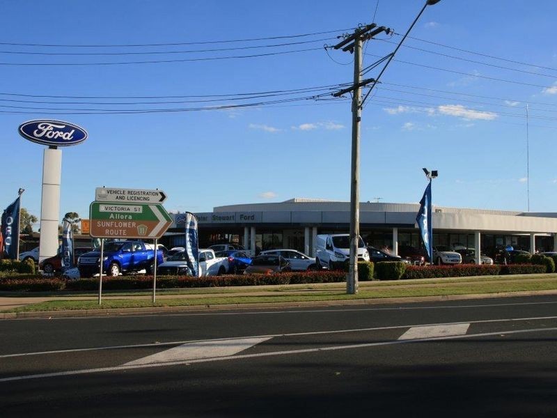 11-15 Albion Street, Warwick QLD 4370