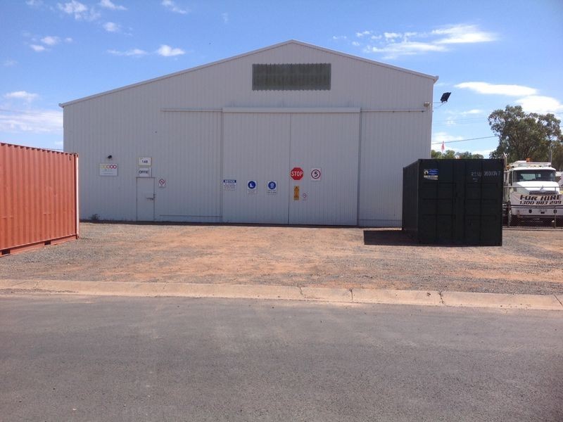 148 Dawson Street, Miles QLD 4415