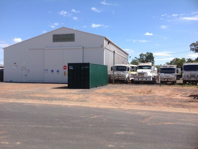 148 Dawson Street, Miles QLD 4415