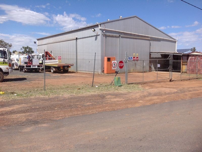 148 Dawson Street, Miles QLD 4415