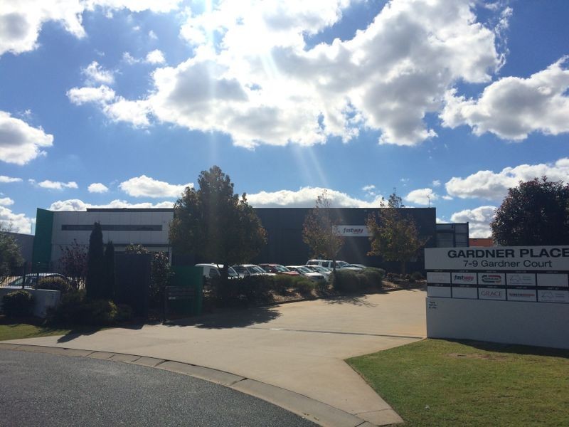 4E/7-9 Gardner Court, Wilsonton QLD 4350