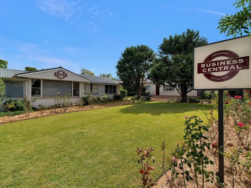 136-140 Russell Street, Toowoomba City QLD 4350