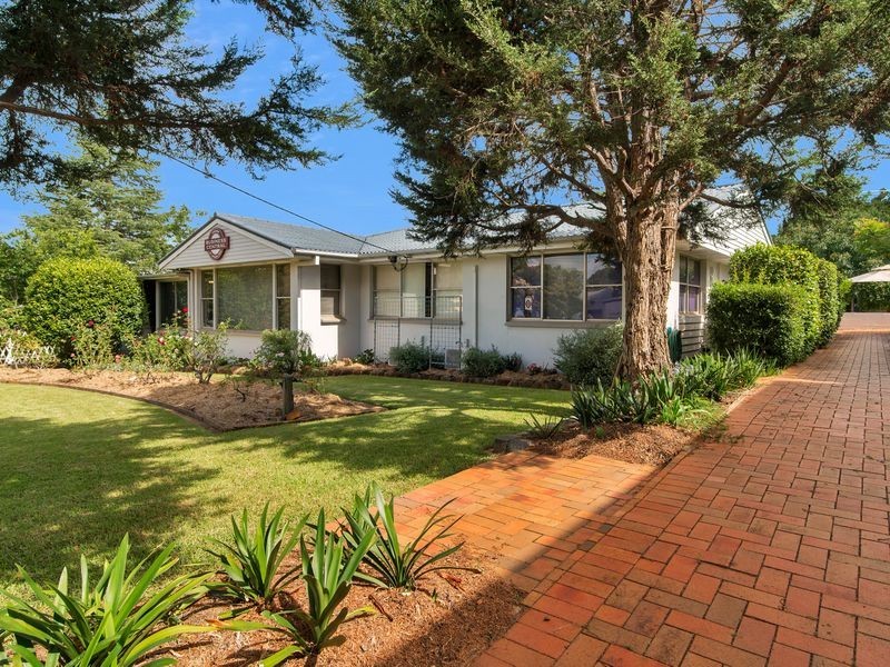 136-140 Russell Street, Toowoomba City QLD 4350