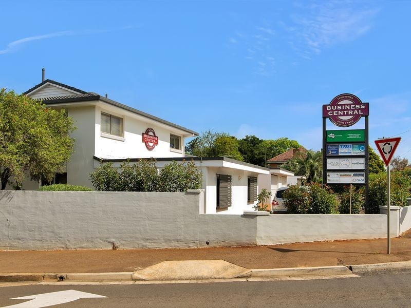 136-140 Russell Street, Toowoomba City QLD 4350