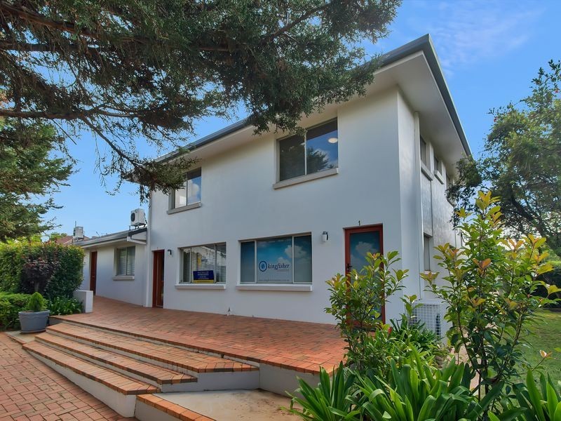 136-140 Russell Street, Toowoomba City QLD 4350