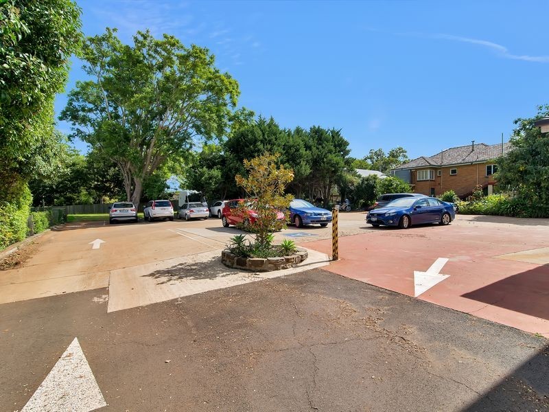 136-140 Russell Street, Toowoomba City QLD 4350