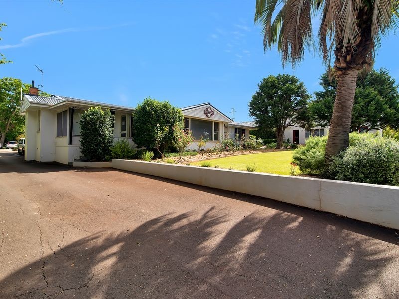136-140 Russell Street (& 78 West Street), Toowoomba City QLD 4350