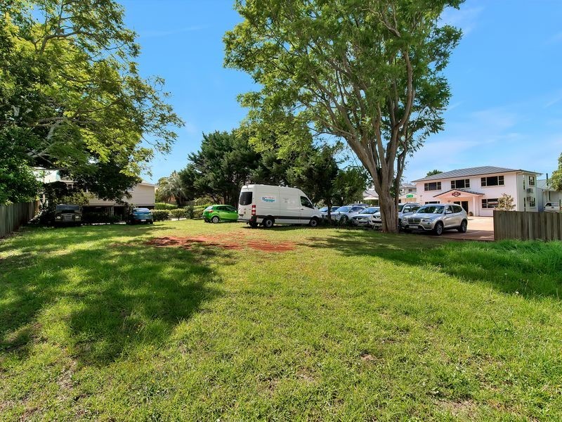 136-140 Russell Street (& 78 West Street), Toowoomba City QLD 4350