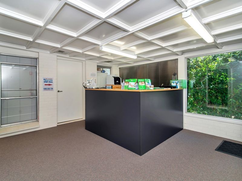 136-140 Russell Street (& 78 West Street), Toowoomba City QLD 4350