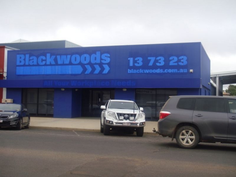 35 Hawthorne Street, Roma QLD 4455