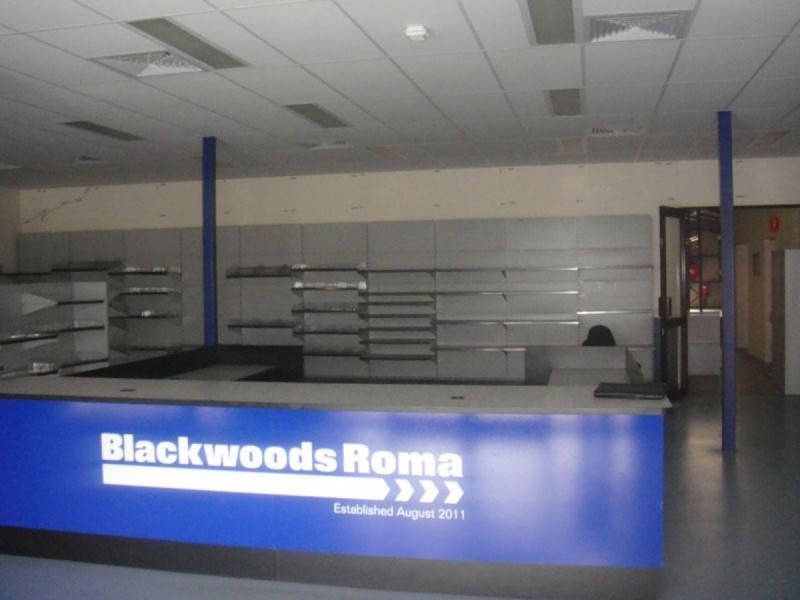 35 Hawthorne Street, Roma QLD 4455