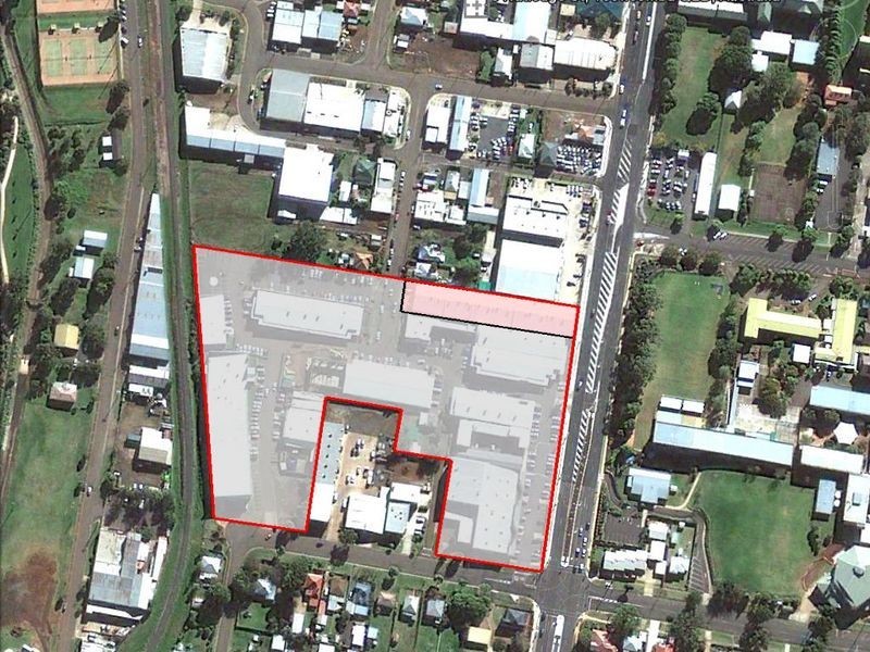 R2/661 Ruthven Street, South Toowoomba QLD 4350