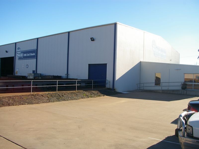 12 Carroll Street, Wilsonton QLD 4350