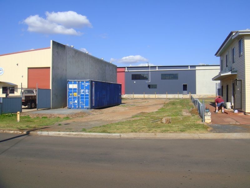 4 Rutledge Street, South Toowoomba QLD 4350