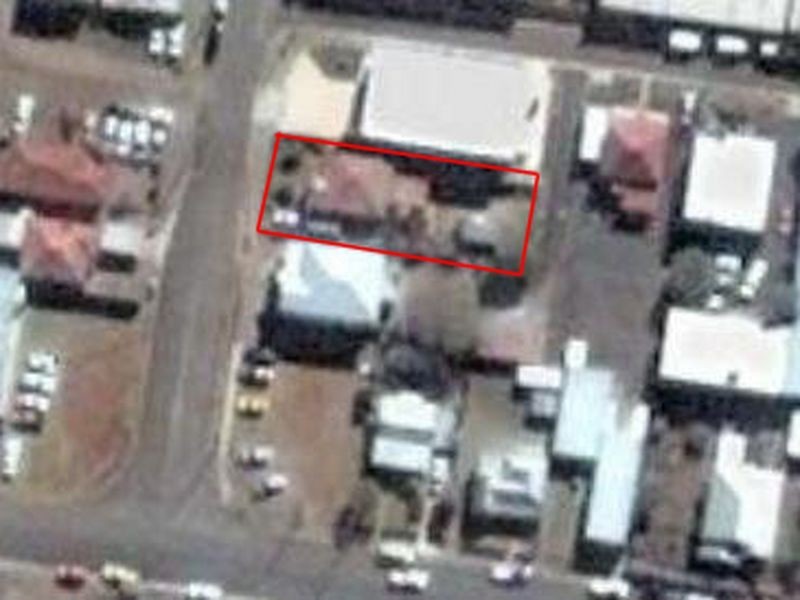 4 Rutledge Street, South Toowoomba QLD 4350